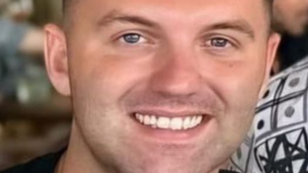 Ryan Straney Australia crash