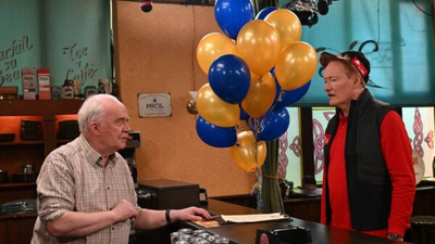 Conan O’Brien to make debut on long-running Irish show