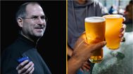 Steve Jobs had a ‘beer test’ he used for Apple job interviews