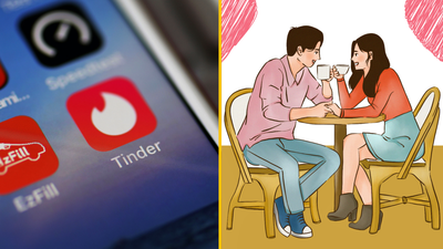 Irish group bring fresh twist to a potentially explosive first date tale