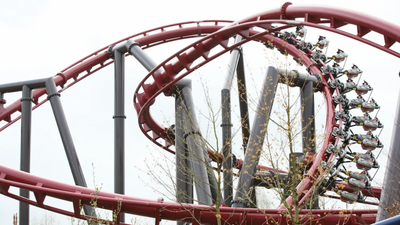 Opening date revealed for Ireland’s two new ‘state of the art’ rollercoasters