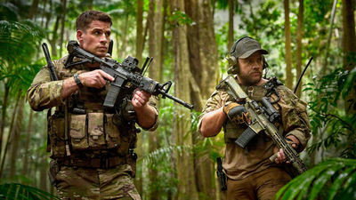 Prime Video has just added one of 2024’s best action movies