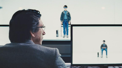 One of the best sci-fi movies of the last 10 years is airing on TV tonight