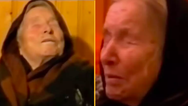 Baba Vanga’s prediction for 2025 is her most terrifying yet