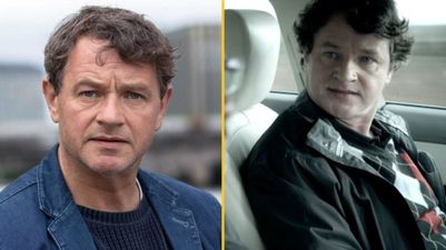 Line of Duty star Brian McCardie dies aged 59