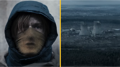 Netflix viewers are saying this lesser known sci-fi thriller is the best show on the site