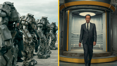 Prime Video’s new epic sci-fi show has a huge connection to one of 2023’s biggest movies