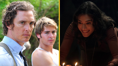 Prime Video has added these 45 huge movies to its library