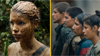 One of the best war movies of recent years is airing on TV tonight