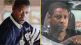 An incredible Denzel Washington double bill is airing on TV tonight