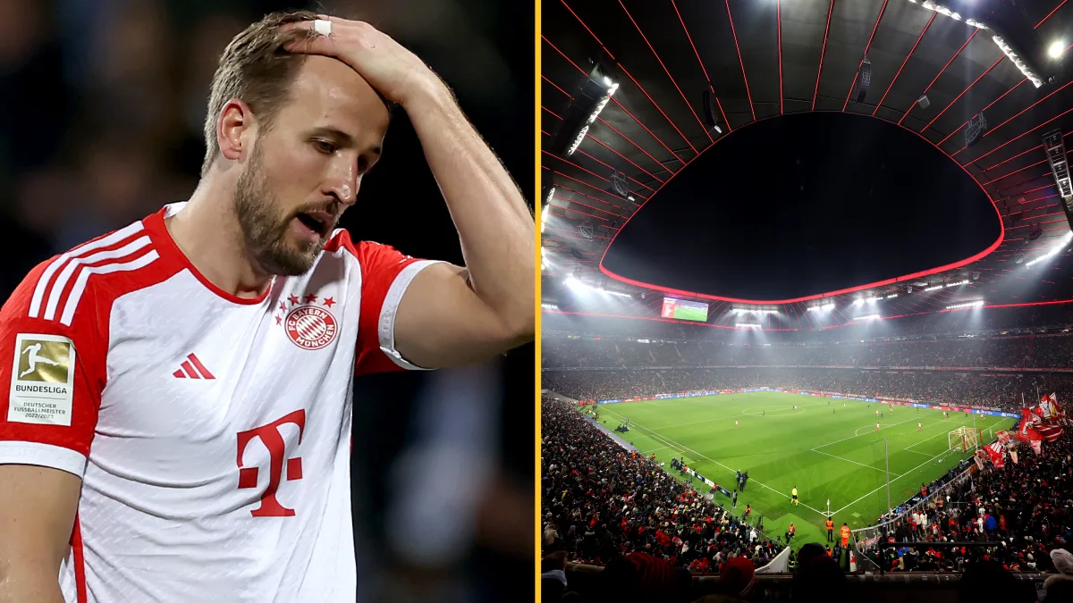 Why there will be no Bayern fans at the Emirates tonight