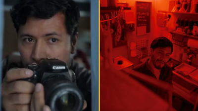 Netflix has just added a thriller movie with a perfect 100% Rotten Tomatoes score