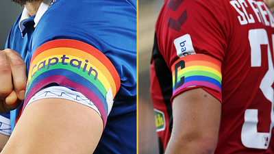 Group of footballers set to come out as gay on the same day next month, according to reports