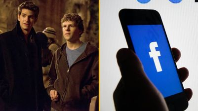 Social Network creator writing sequel about Facebook’s influence on society