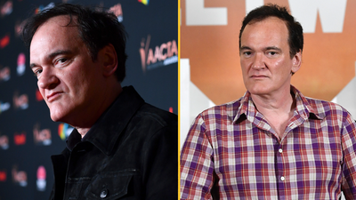 Quentin Tarantino axes his final film