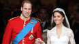 Kate Middleton shares picture that was never meant to be seen for wedding anniversary