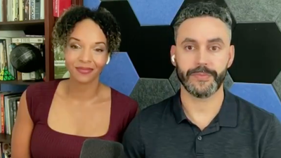 Couple quit teaching jobs to begin their own ‘anti-woke’ school
