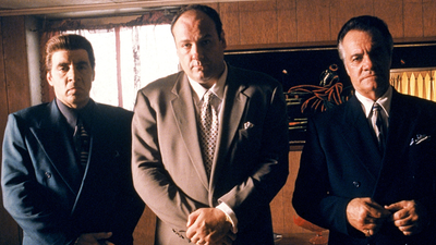 Sopranos creator says that there’s no good TV anymore