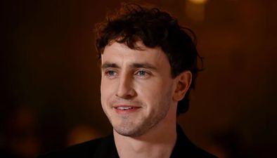 Paul Mescal eyed up to play one of The Beatles in upcoming biopic