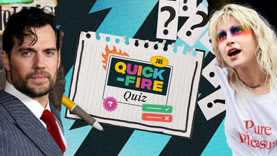 The JOE quick-fire general knowledge quiz: Day 228