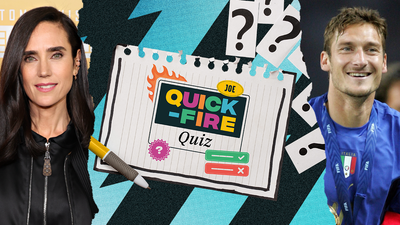 The JOE quick-fire general knowledge quiz: Day 215