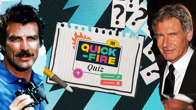 The JOE quick-fire general knowledge quiz: Day 218