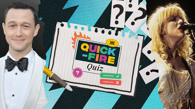The JOE quick-fire general knowledge quiz: Day 221