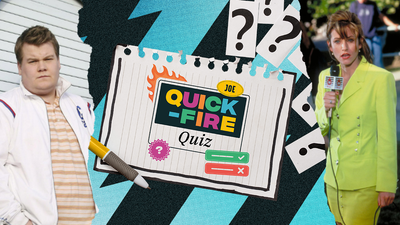 The JOE quick-fire general knowledge quiz: Day 216