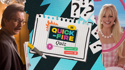 The JOE quick-fire general knowledge quiz: Day 219
