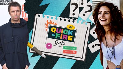 The JOE quick-fire general knowledge quiz: Day 220