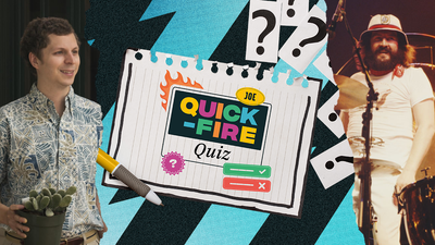 The JOE quick-fire general knowledge quiz: Day 224