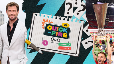 The JOE quick-fire general knowledge quiz: Day 225