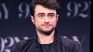 Daniel Radcliffe breaks silence on JK Rowling trans debate