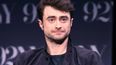 Daniel Radcliffe breaks silence on JK Rowling trans debate