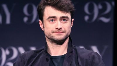 Daniel Radcliffe breaks silence on JK Rowling trans debate