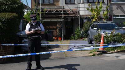 Here’s everything we know about the London sword attack