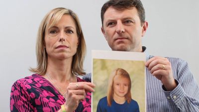 Maddie McCann’s parents share heartbreaking update on 17th anniversary of disappearance