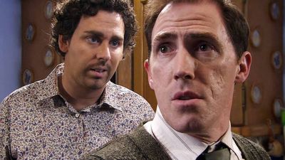 Fans demand answer to fishing trip mystery in last ever Gavin and Stacey