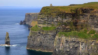 More details emerge about woman who died after falling from Cliffs of Moher