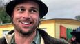 Brad Pitt reveals his Snatch performance was based on a Father Ted character