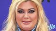 Gemma Collins says doctors told her to terminate pregnancy because her baby was intersex