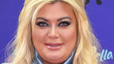 Gemma Collins says doctors told her to terminate pregnancy because her baby was intersex