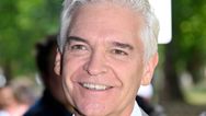 Phillip Schofield breaks social media silence with first picture in over a year