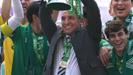 Fans shocked after hearing where Brendan Rodgers thinks Celtic would finish in the Premier League
