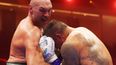 Usyk vs Fury rematch confirmed for December 21