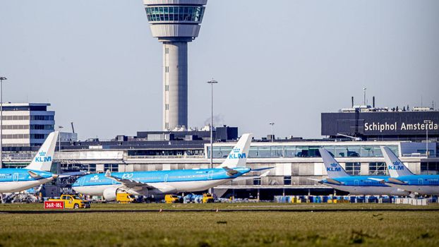Schiphol