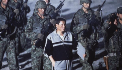 One of the craziest action movies of all time is on TV tonight