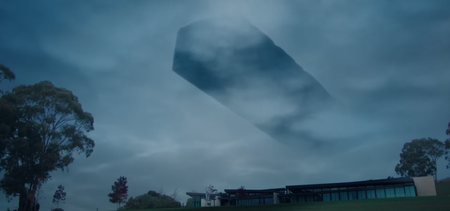 An incredible new sci-fi thriller movie is now available to stream at home