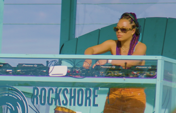 4 highlights from Rockshore’s Aprés Sea Festival