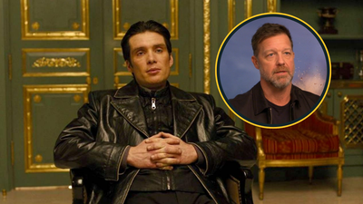 The Fall Guy director leaves door open for exciting Cillian Murphy reunion